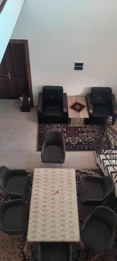 Kamir Guest House Бухара Экстерьер фото