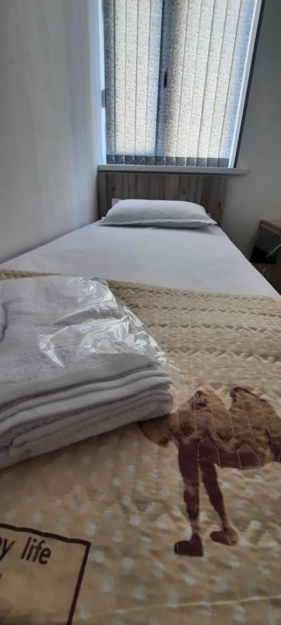 Kamir Guest House Бухара Экстерьер фото
