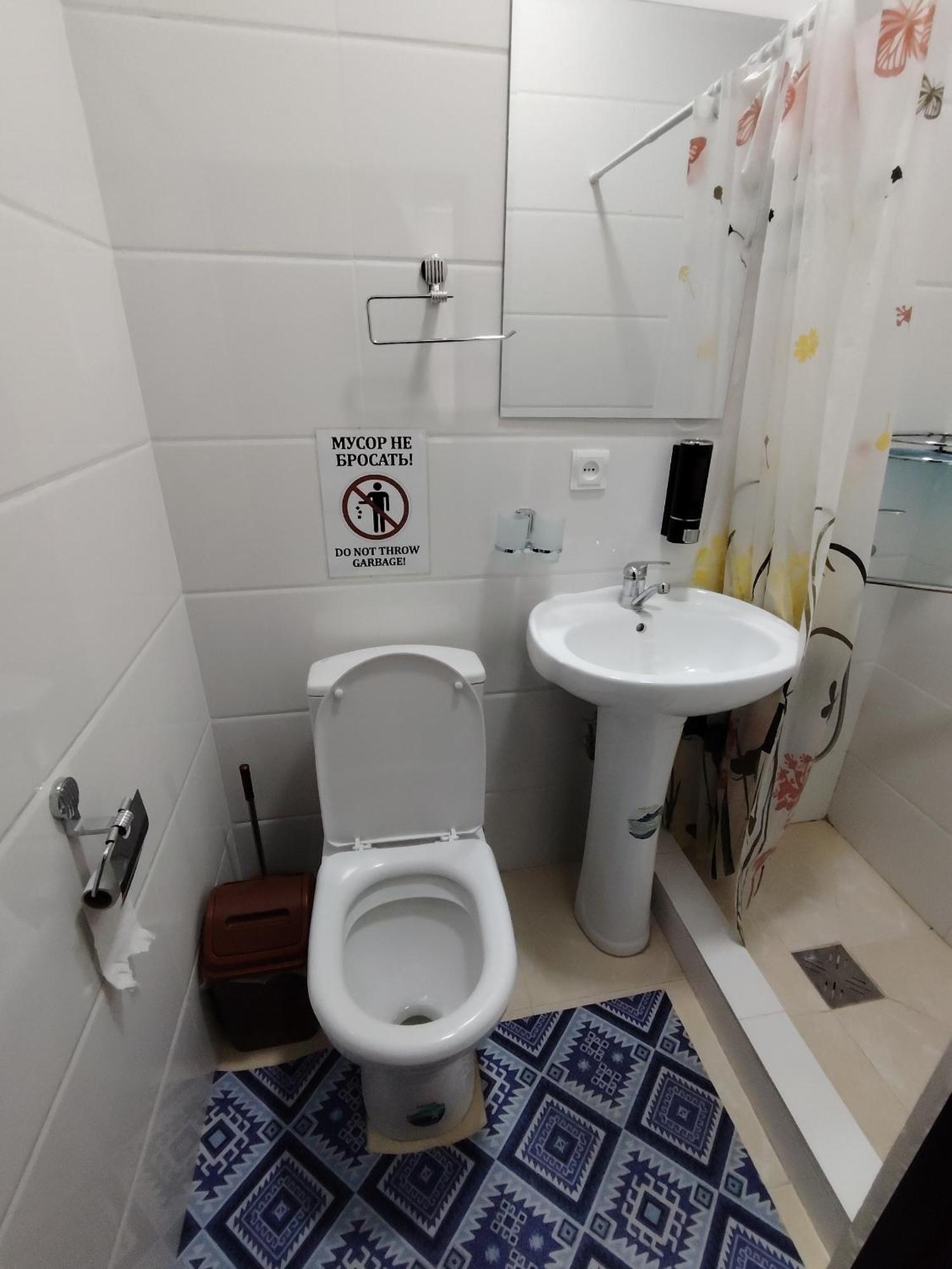 Kamir Guest House Бухара Экстерьер фото