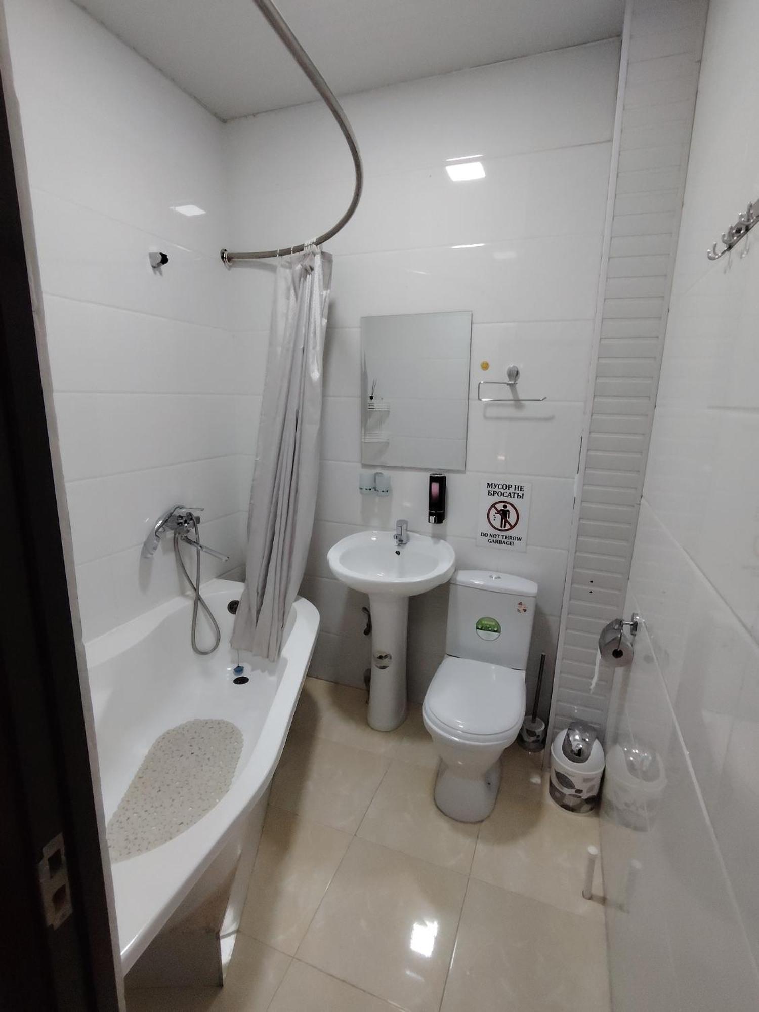 Kamir Guest House Бухара Номер фото